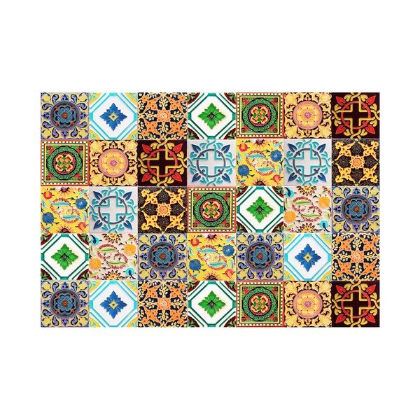 Kilimėlis Zerbelli Paklio, 75 x 52 cm-image-2