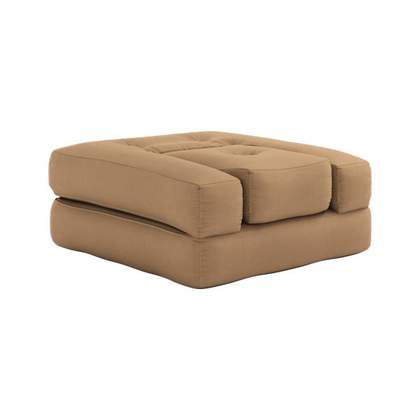 Modulinis krėslas Karup Design Cube Mocca-image-4