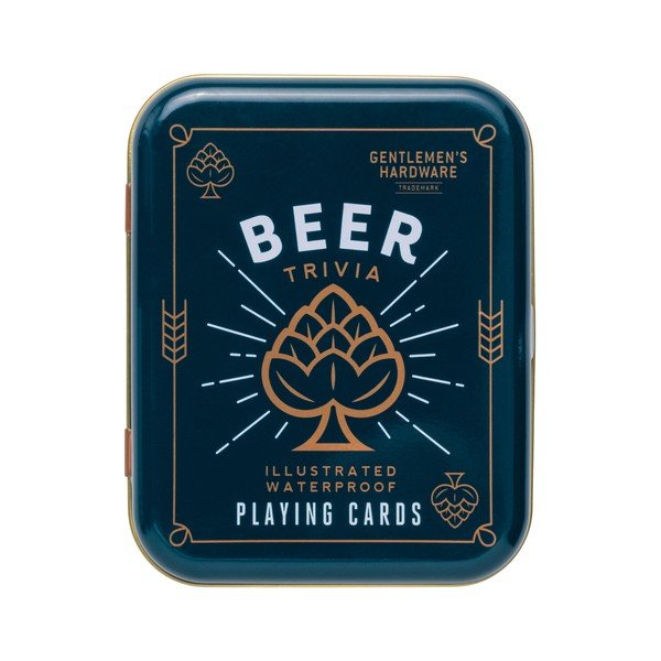 Stalo žaidimas Beer – Gentlemen's Hardware-image-1