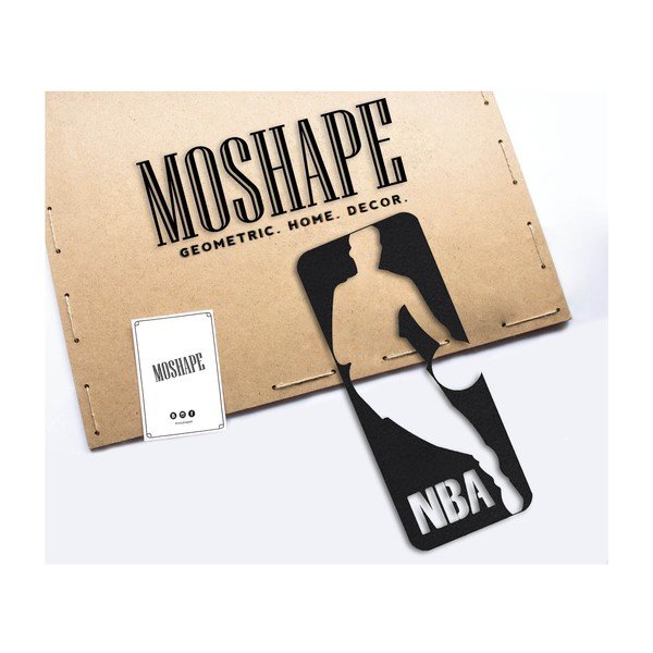 Juoda sienų apdaila NBA-image-1