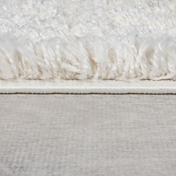 Dramblio kaulo spalvos kilimas 80x150 cm Atlas Berber – Flair Rugs-image-4