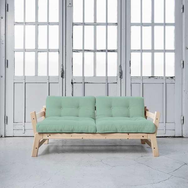 Kintama sofa "Karup Step Natural/Peppermint-image-1