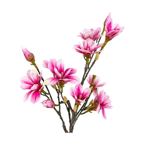 Dirbtinė gėlė Magnolia – House Nordic-image-1