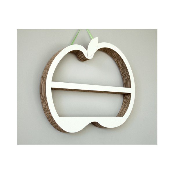 Lentyna Dekoratyvinis žaislas Apple-image-2