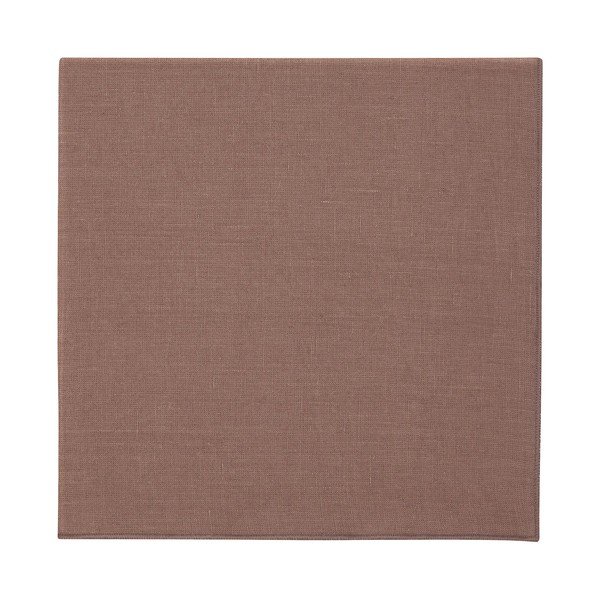 Iš lino servetėlė 42x42 cm Lineo – Blomus