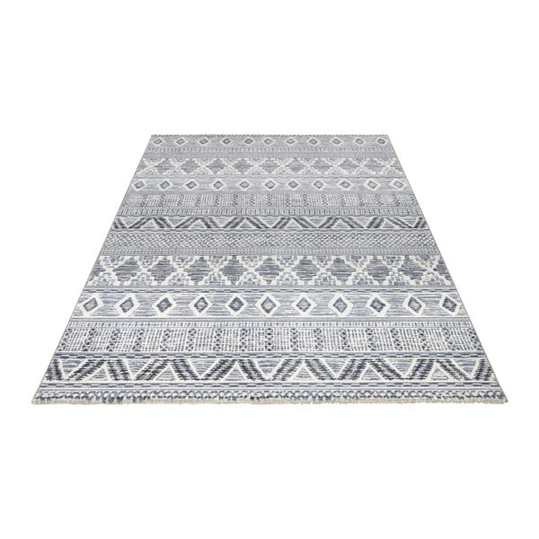 Mėlynas kilimas Elle Decoration Arty Roanne, 160 x 230 cm-image-3