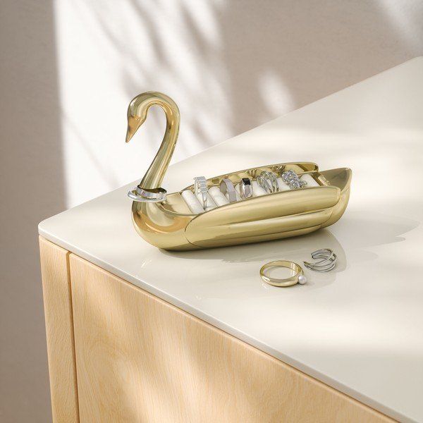 Iš metalo papuošalų stovas Gracie – Umbra-image-2