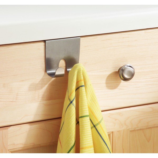 Durų kabliukai iDesign Forma Hook Two-image-1