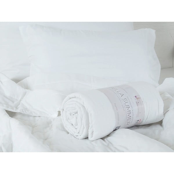 Antklodė ir užpildas vasaros sezonui 140x200 cm Summer – B.E.S.-image-3