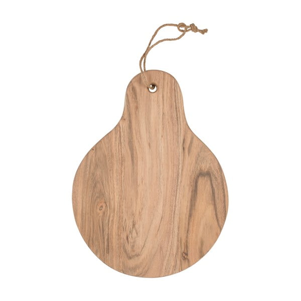 Medinė pjaustymo lenta 40x30 cm Dalbert - Côté Table