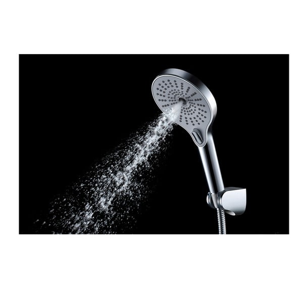 Dušo galvutės laikiklis - Wenko-image-4