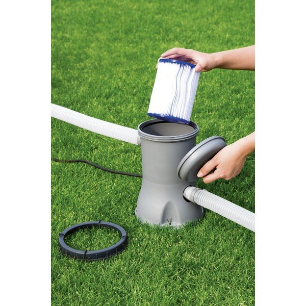 Baseino filtro kasetė – Bestway-image-3