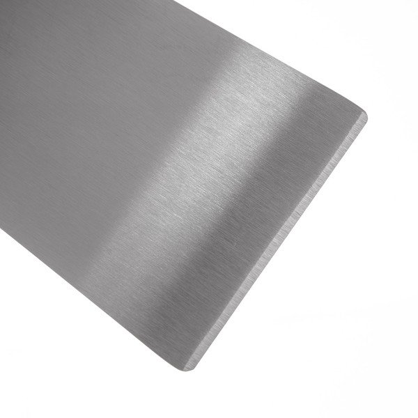 Iš nerūdijančio plieno mentelė – Orion-image-2