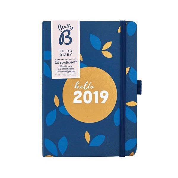 2019 m. dienoraštis Busy B Pretty-image-4