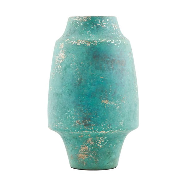 Keraminė vaza "Blues", 24 cm aukščio