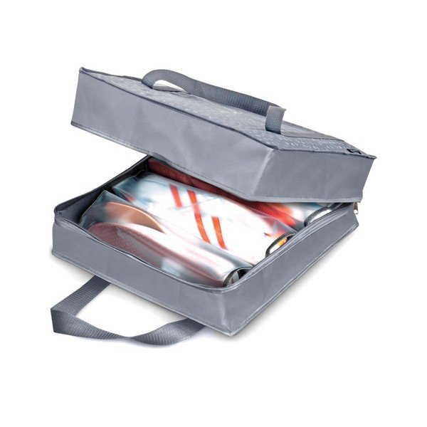 Kelioninis krepšys 6 poroms batų Domopak Travel-image-1