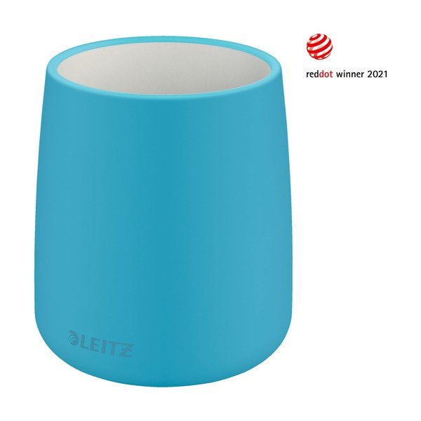 Mėlyna keraminė pieštukinė Leitz Cosy-image-4