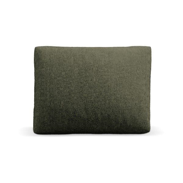 Sofos pagalvėlė žalios spalvos Camden – Cosmopolitan Design