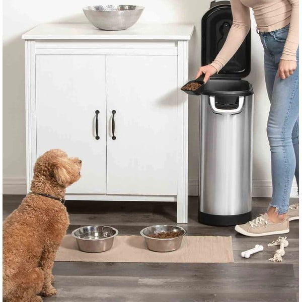 Granulių dėžė 35 l - simplehuman-image-3