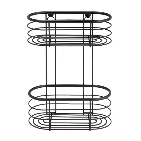 Juoda dušo lentyna Weko Trestina, 26 x 35 cm-image-2