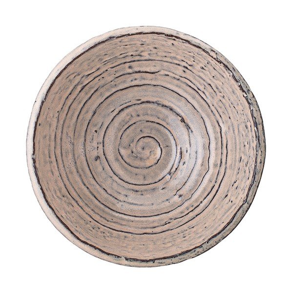 Šviesiai rožinis keraminis dubuo Bloomingville Alia, ø 16 cm-image-2