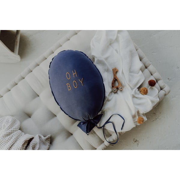 Kūdikio pagalvė Oh Boy - Malomi Kids-image-3