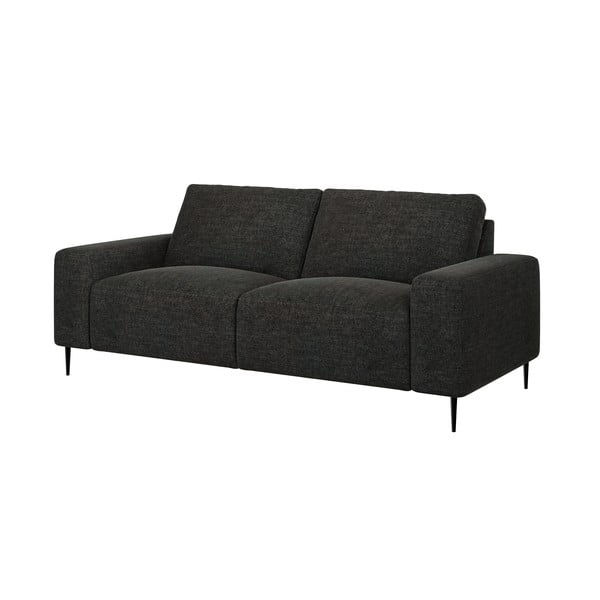 Antracito pilkos spalvos sofa Ghado Tendo-image-2