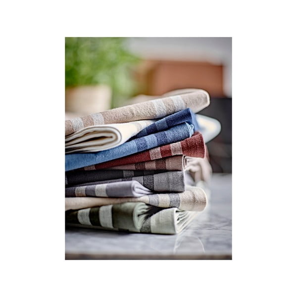 Iš medvilnės virtuvės rankšluosčiai 2 vnt. 50x70 cm Soft – Södahl-image-3