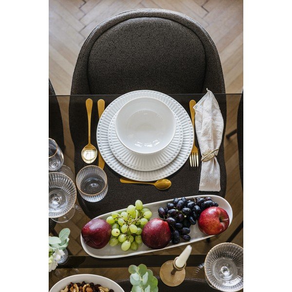 Porceliano indų rinkiniai 6 vnt. Purita – Bonami Essentials-image-1