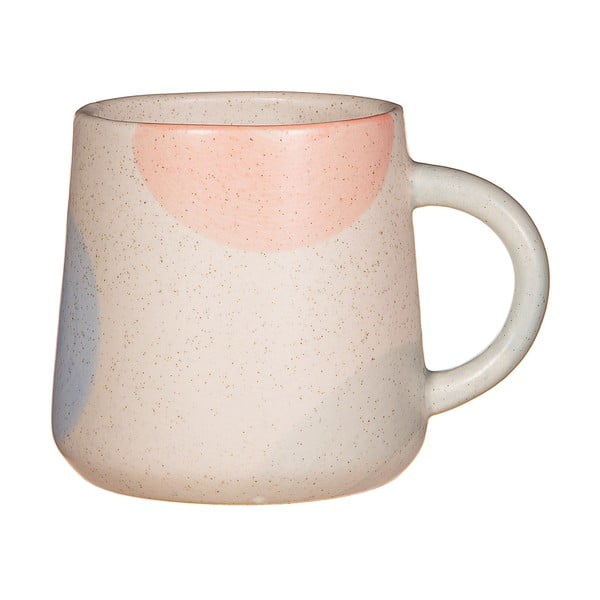 Iš keramikos puodelis smėlio spalvos 350 ml Pawsome Parent – Sass & Belle