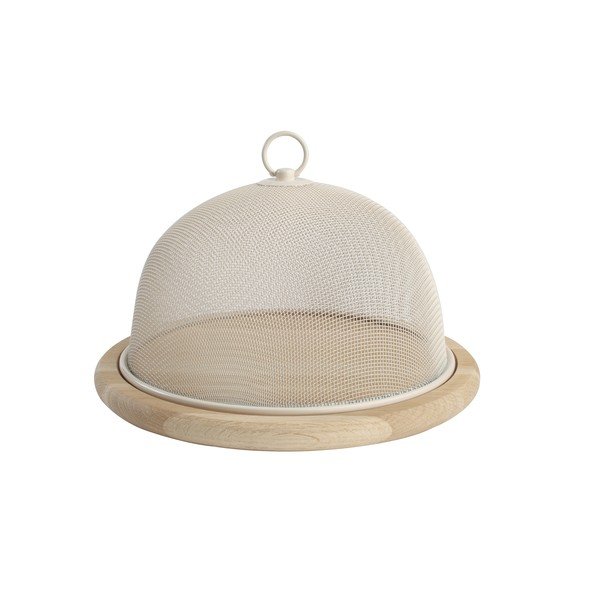 "T&G Woodware Provence" metalinis pjaustymo lentos dangtis-image-3