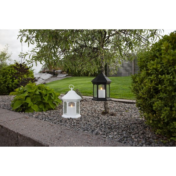 Baltas LED žibintas Star Trading Linta, aukštis 26 cm-image-4