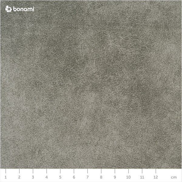 Pilka dirbtinės odos sofa MESONICA Musso, 211 cm-image-1