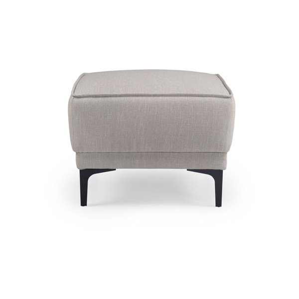 Pufas smėlio spalvos Copenhagen – Scandic