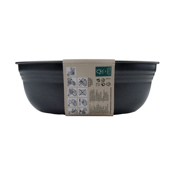 Ovalios formos duonos kepimo forma Zenker Black, 26,5 x 16,5 cm-image-4