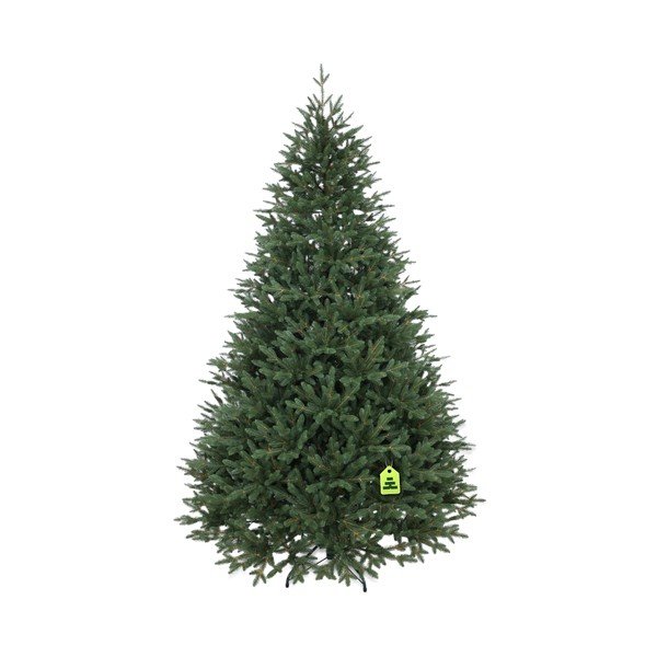 Kalėdinė eglutė aukštis 150 cm Canadian Spruce 3D – Můj Stromeček