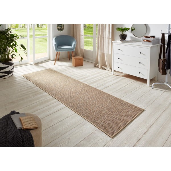 Rudas kilimas BT Carpet Nature, 80 x 350 cm-image-1