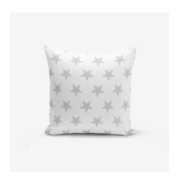 Užvalkalas pagalvėlei Star Modern - Minimalist Cushion Covers