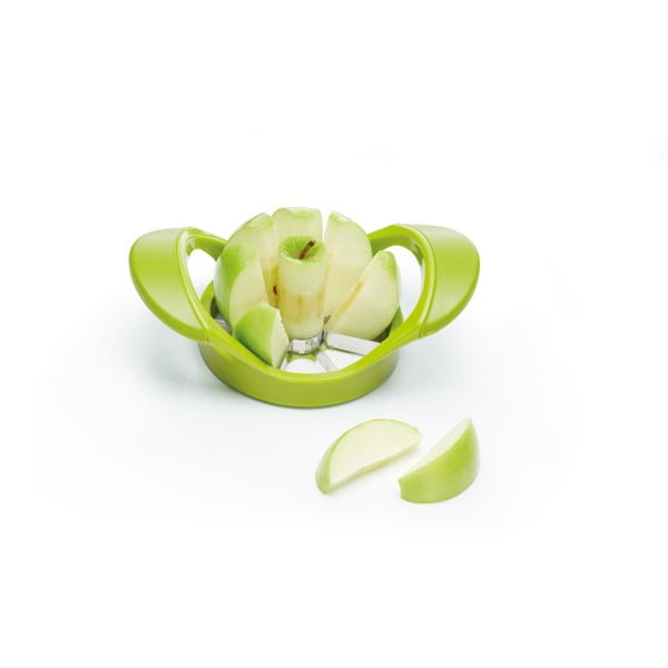"Kitchen Craft" sveikos mitybos obuolių pjaustyklė