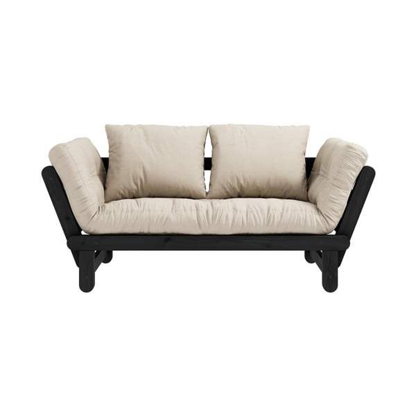 Modulinė sofa Karup Design Beat Black/Beige