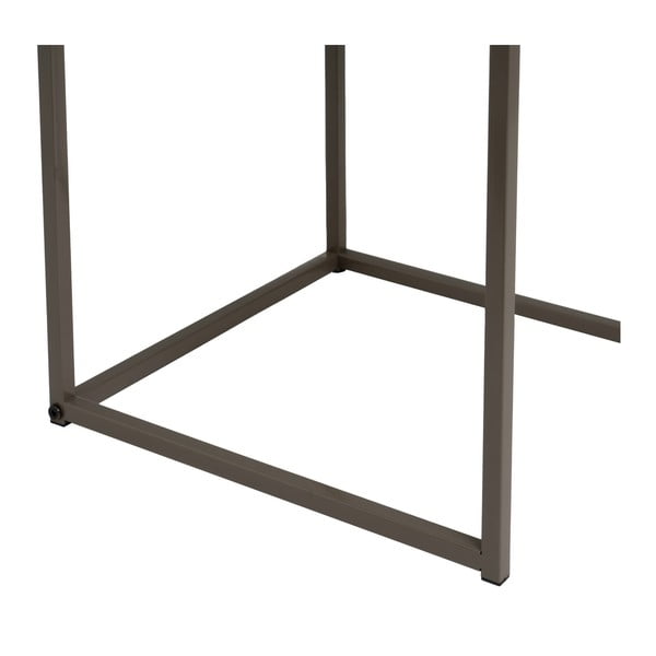 Šoniniai stalai 3 vnt. 40x40 cm – Casa Selección-image-2