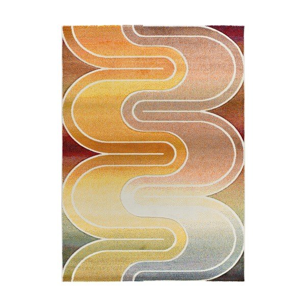 Kilimas 120x170 cm Sybil – Universal-image-4