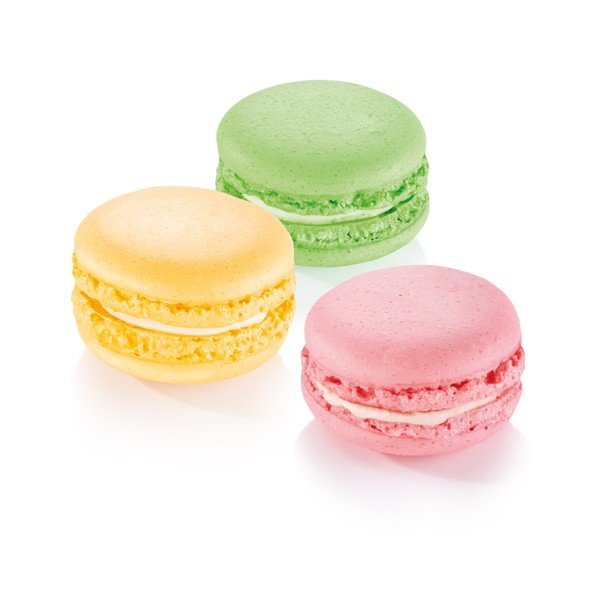Silikoninė kepimo forma Delicia - Tescoma-image-1