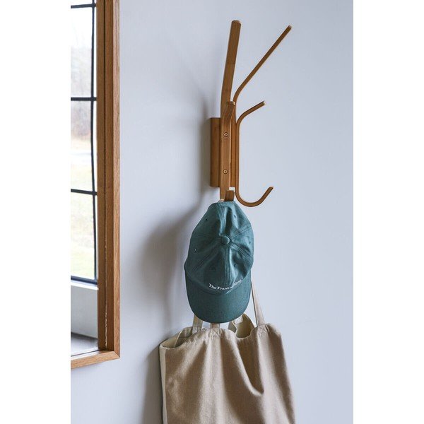 Bambuko sieninė pakaba Flex - Hübsch-image-1