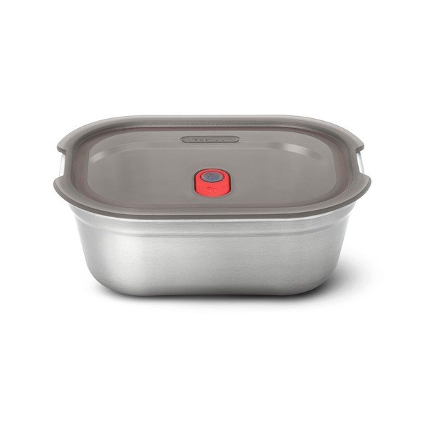 Iš nerūdijančio plieno vakuuminis indas – Black + Blum