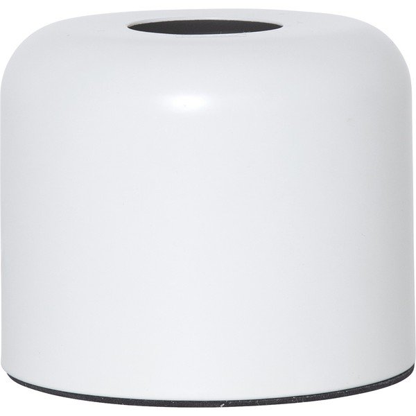 Šviestuvo pagrindas baltos spalvos 10 cm Glans – Star Trading-image-2