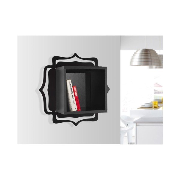 "Ottoman Bookshelf" juoda/juoda-image-1