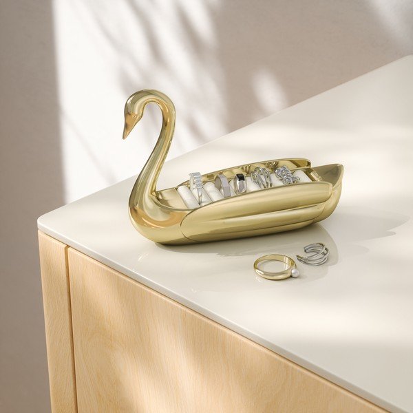 Iš metalo papuošalų stovas Gracie – Umbra-image-1