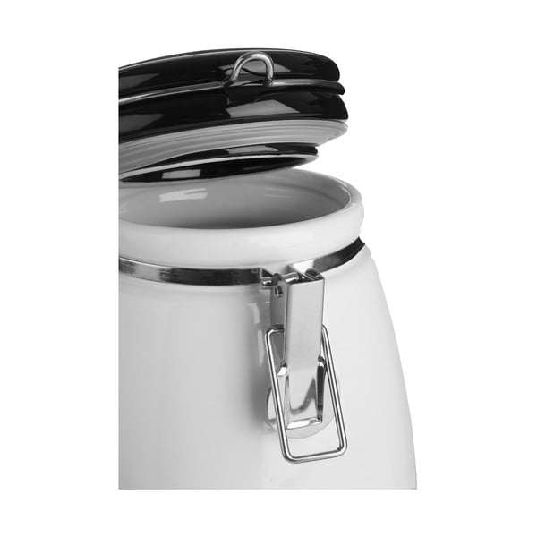 Iš akmens maisto laikymo indas kavai Heartlines – Premier Housewares-image-3