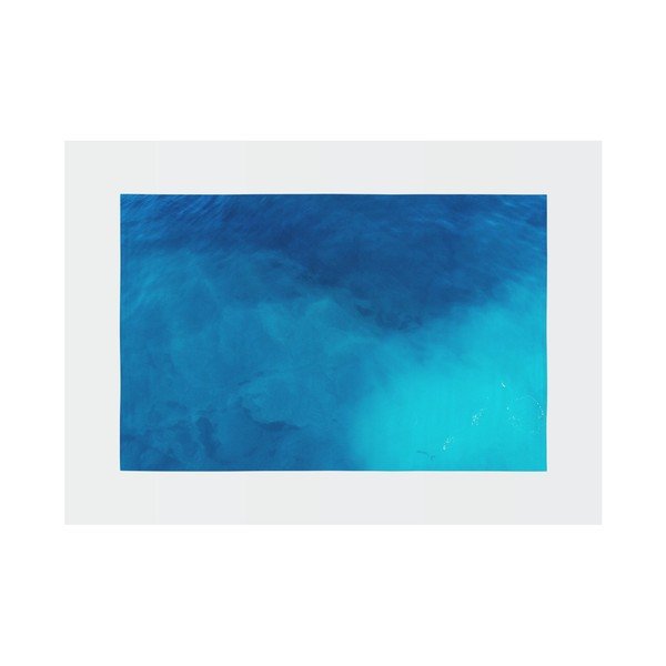 Mėlynas kilimas Oyo home Suzzo Garto, 140 x 220 cm-image-2